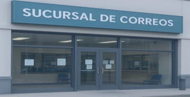 horario de correo argentino quilmes